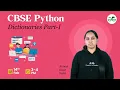 CBSE Python Dictionaries Part-I Avneet Kaur GeeksforGeeks School
