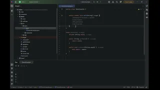 OOP Concepts in Java Encapsulation