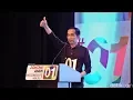 Download Lagu Jokowi Kenalkan Salam Jempol untuk Kampanye Pilpres 2019