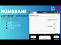 How to use Simplex Method on TI Nspire directly using simplex