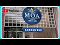 MOA KOREAN BBQ BAR RESTAURANT IN CHARLOTTE NORTH CAROLINA SARAP NG FOOD COME WITH ME