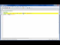 perl tutorial NO 13 hashes