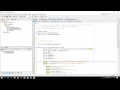 Tutorial Program Java NetBeans