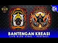 Lagu BANTENGAN KREASI‼️MAESO JOYO GUMELAR × MAHESO AGUNG | Live Blau Selatan - Pakisaji