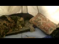 REDNECK HUNTING CAMP