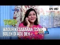 TUKANG OJEK PENGKOLAN PART 7 JANUARI 2019