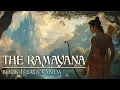THE RAMAYANA - Book 1 Bala-Kanda - Full Audiobook, Epic Ancient Hindu Story
