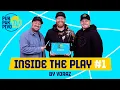 Download Lagu INSIDE THE PLAY #1 BY VORAZ 👨🏻‍🦰