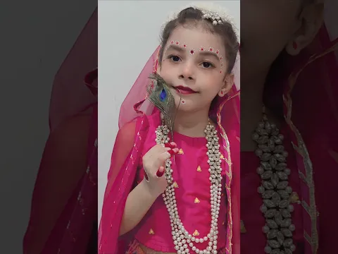 Happy Krishna Janmashtami aap sbhi ko 🌸 🦚 🧿 #viral