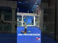 Download Lagu How to play Smash X3 in padel like Pros ✅🎯🇸🇦 #padel #padelcoach #padelcoach #smash #coach #riyadh
