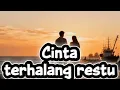 CINTA TERHALANG RESTU_SLOW ROCK MELAYU_Bellatrix musik_(VIDEO MUSIK OFFICIAL)