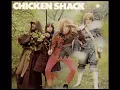 Chicken Shack - I'd Rather Go Blind