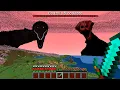 Download Lagu I Spawn The Most Scariest Horror Bosses Inside Temple Of Notch in Minecraft 2025!