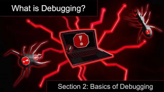 Fix Errors In Unity What is Debugging