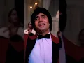 John Jani Janardan 4k Song || Naseeb(1981) || Amitabh Bacchan || Md Rafi || 80s
