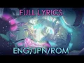 Download Lagu [English/Japanese lyrics] STARDUST CHILDREN (GBF Tien \u0026 Feower's character song)