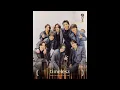 timelesz、Best Artist 2025で披露した最強ステージ「Run」