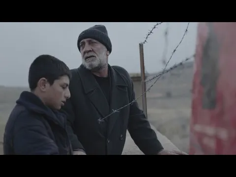 Barê Giran (The Heavy Burden) The Heavy Burden's trailer