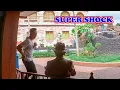 Download Lagu Dia Belum Percaya Kalau ini Bukan Patung, Living Statue Prank, Human Statue Prank