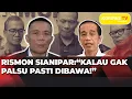Download Lagu Rismon Sianipar Usai Gelar Perkara Khusus, “Kalau Gak Palsu Pasti Dibawa!”