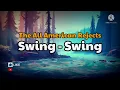 The all american rejects - swing swing (lyric)