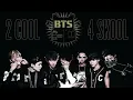 BTS 2 COOL 4 SKOOL ALBUM EXPLAINED (some hidden messages and behind the scene funny moments)