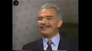 المسلسل النادر الذئاب 1983 الجزء 8 من 11 