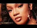 GloRilla - I LUV HER (feat. T-Pain) (Official 1 Hour Audio)