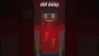 Get Away Julian Friends Jumpingjulian 