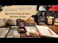 Tabletop Talk v20 - UNBOXING