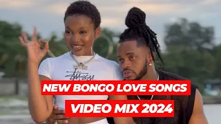 NEW BONGO SONGS MIX 2024 THE TUNE EP 3 X DJ NASYD DIAMOND JAY MELODY ALIKIBA MBOSSO RAYVANNY 