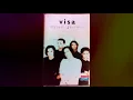 VISA   DALAM GERIMIS HQ
