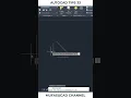 AutoCAD Tips 33 Fast Connect Unclose Line