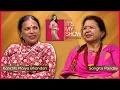 Download Lagu Kanchhi Maiya Bhandari \u0026 Sangita Pandey | It's My Show With Oshin Sitaula E47 | 14 Jun 2025