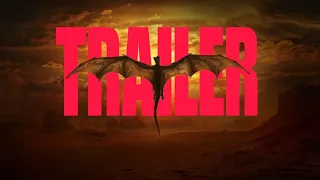 TRAILER - the dragon colgate