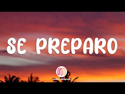 Download MP3 Ozuna - Se Preparó (Letra /Lyrics)