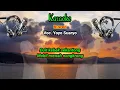 Download Lagu RUED - Yoyo Suaryo [ KARAOKE ] Original
