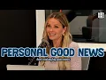 Amy is Making Big Career Moves