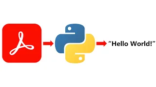 Python Extracting Text from PDFs