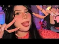 ASMR LIVE 1hr of Tingles