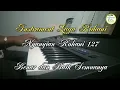 Download Lagu NYANYIAN ROHANI 127 (VERSI MUSIK) \
