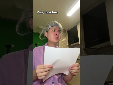 Yun oh #funny