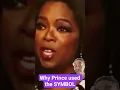 Download Lagu Why Prince used the SYMBOL #prince #pasleypark #nelson #rogers #oprahwinfrey #interview #music