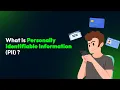 What Is Personally Identifiable Information PII