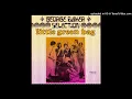 George Baker Selection - Little Green Bag [1969] [magnums extended mix]