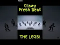Download Lagu My Brain Hurts! Snow Man「Crazy F-R-E-S-H Beat」スノーマン #shorts