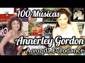 Download Lagu Top 100 Musicas - Annerley Gordon a Voz da Eurodance ( Ann Lee )