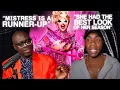 Download Lagu Bob en Monét praten over Mistress Isabelle Brooks