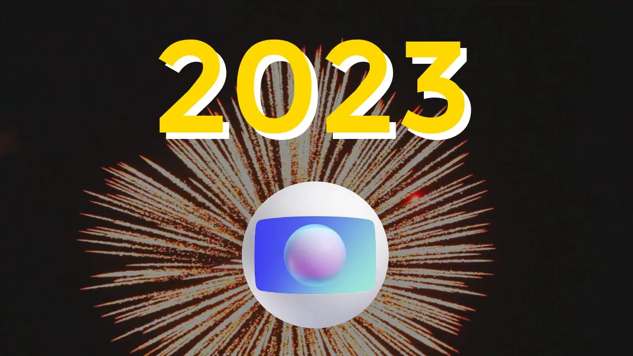 Virada de Ano na Globo (2023 - Show da Virada)