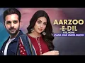 Download Lagu Aarzoo-e-Dil (آرزو دل) | Full Movie | Usama Khan, Anmol Baloch | Heartbreaking Love Story | C4B1G